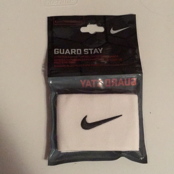 nike guard stays